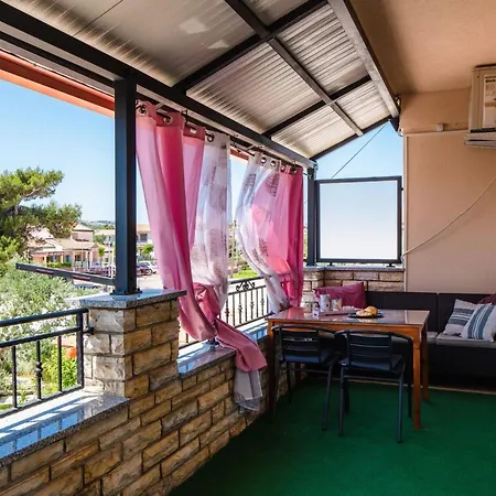 Apartment Olea By Interhome Vir