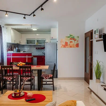 Apartment Olea By Interhome Vir