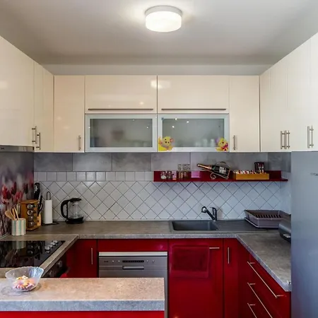Apartment Olea By Interhome