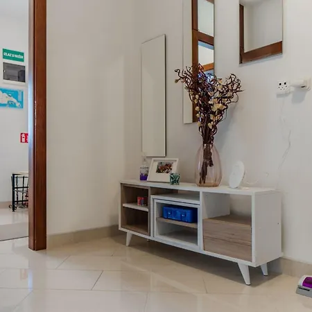 Olea By Interhome Lejlighed *