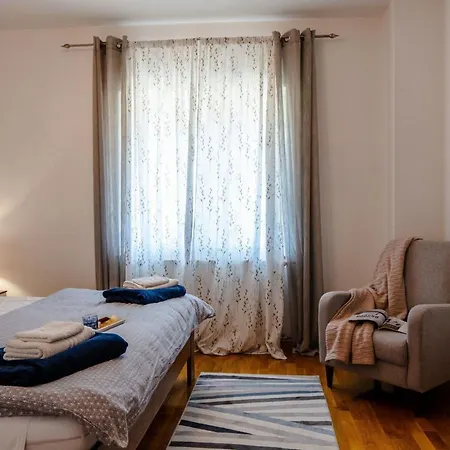 Lejlighed Olea By Interhome *