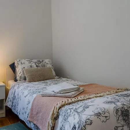 Olea By Interhome Lejlighed *
