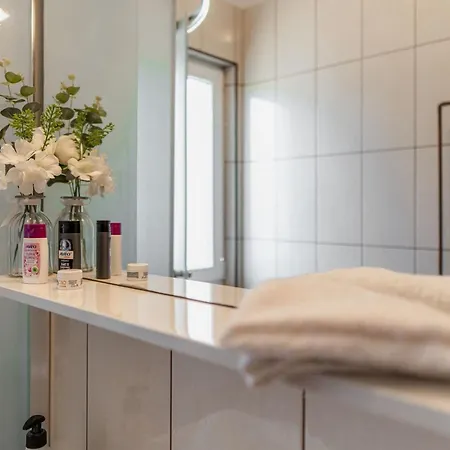 Lejlighed Olea By Interhome *