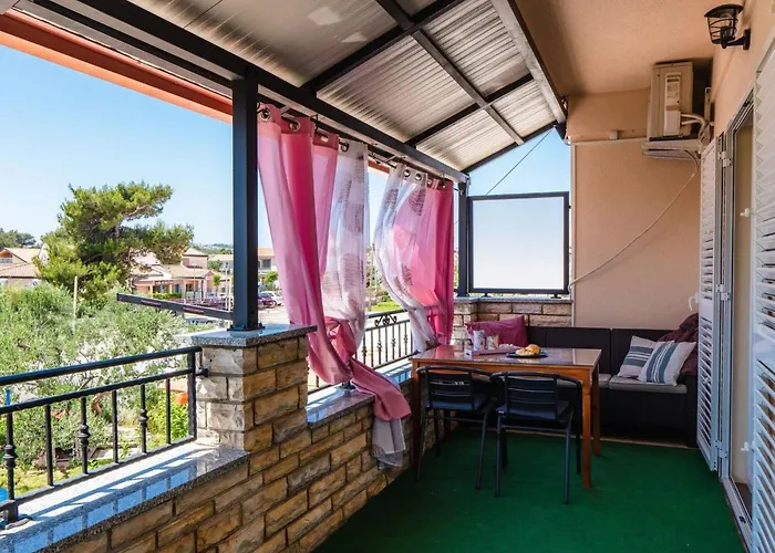 Apartment Olea By Interhome Vir