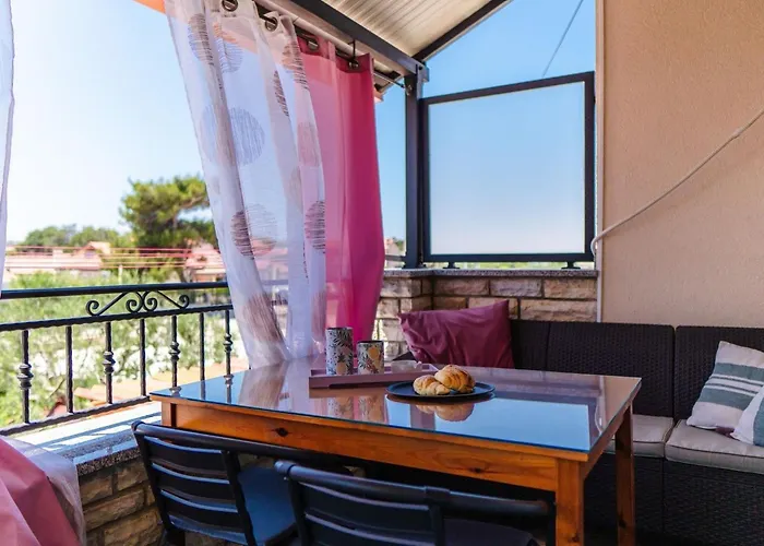 Apartment Olea By Interhome Vir