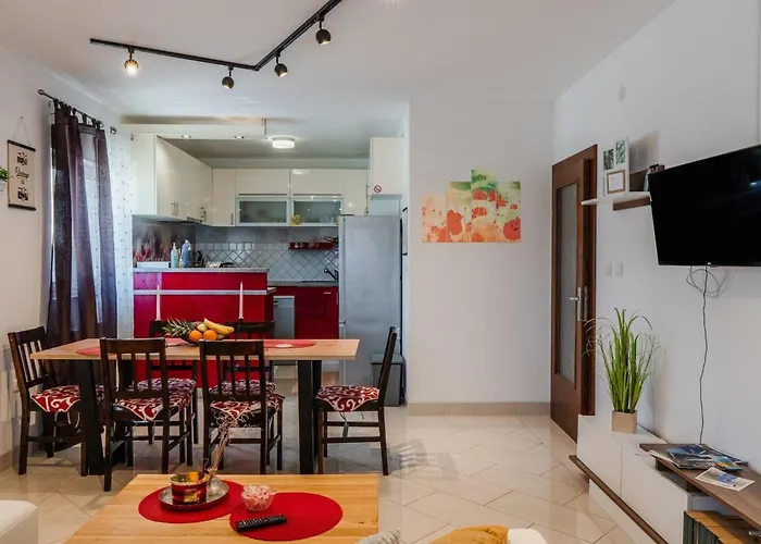 Apartment Olea By Interhome Vir