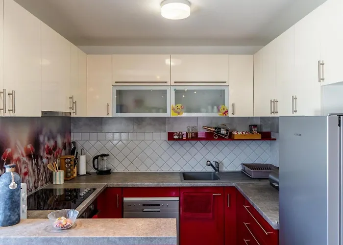 Apartment Olea By Interhome