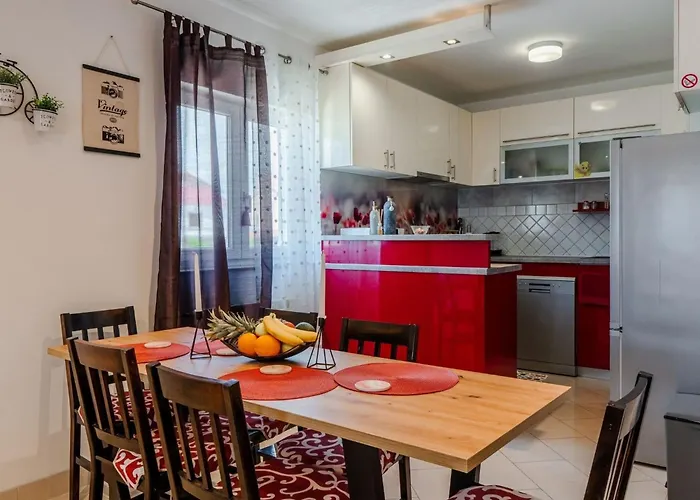 Olea By Interhome Апартаменты *