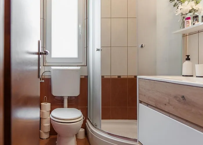 Olea By Interhome Апартаменты