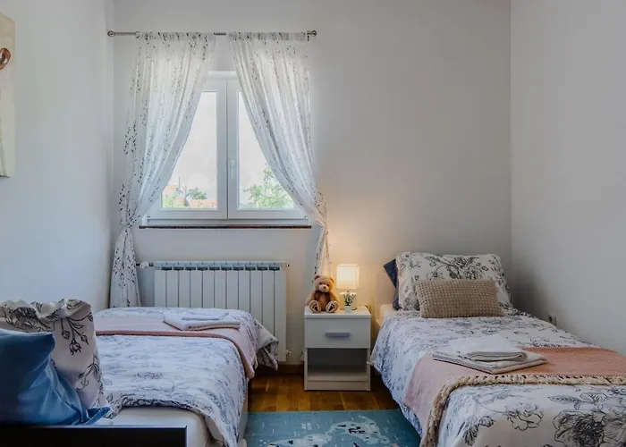 Апартаменты Olea By Interhome