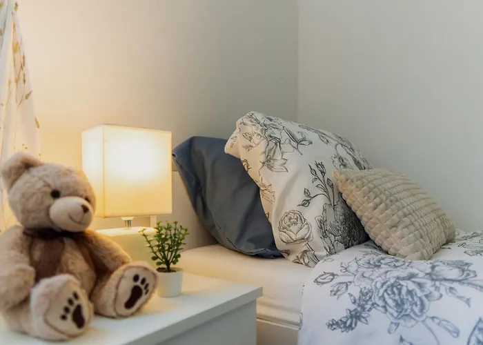 Olea By Interhome