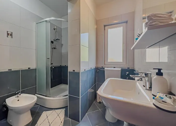 Olea By Interhome Апартаменты