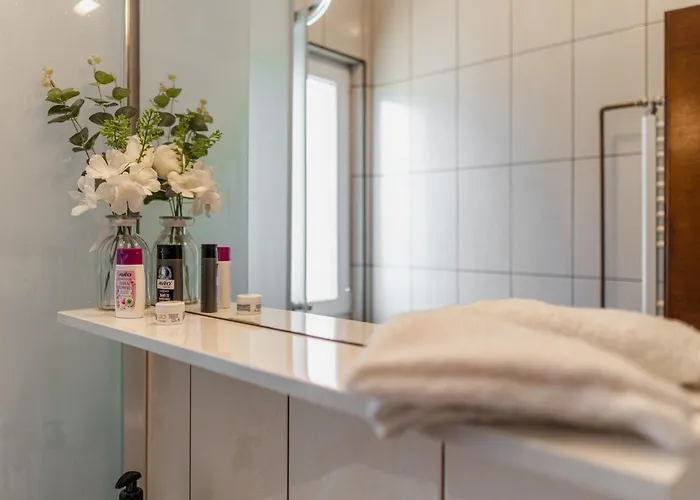 Апартаменты Olea By Interhome *