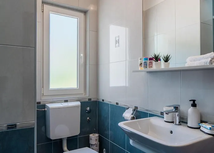 Апартаменты Olea By Interhome *