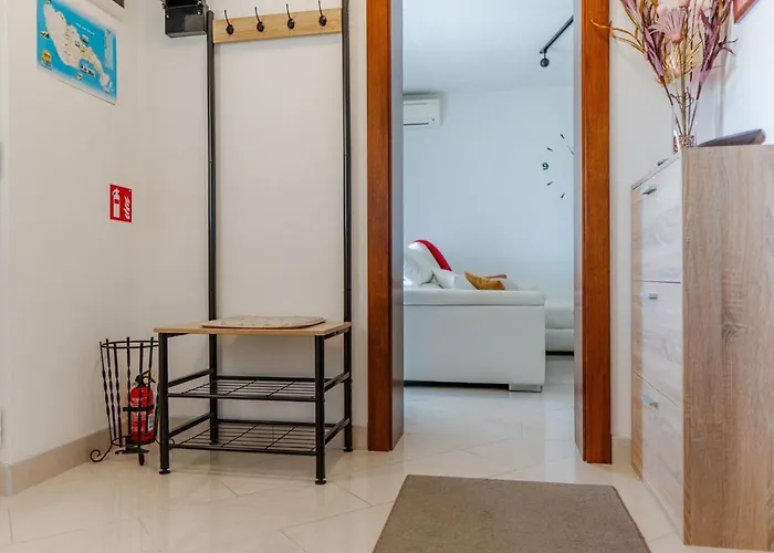 Apartment Olea By Interhome