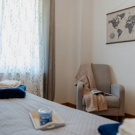 Daire Olea By Interhome *