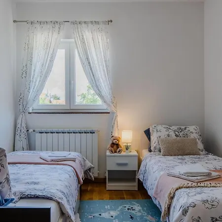 Daire Olea By Interhome