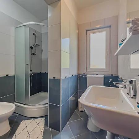 Olea By Interhome דירה