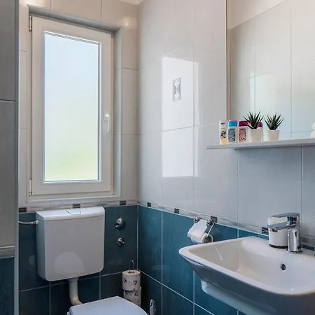 Daire Olea By Interhome *