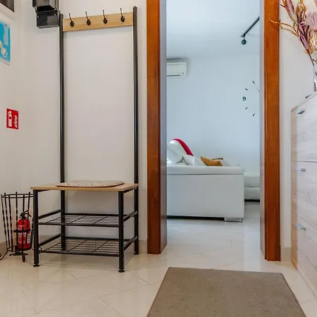דירה Olea By Interhome