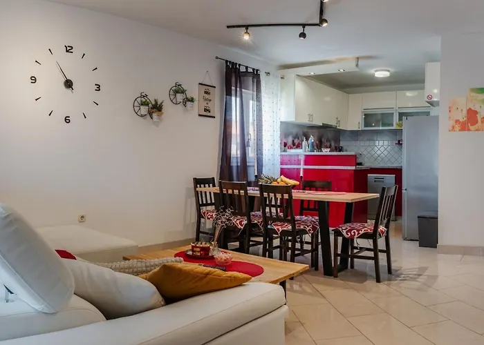 Olea By Interhome Apartman *