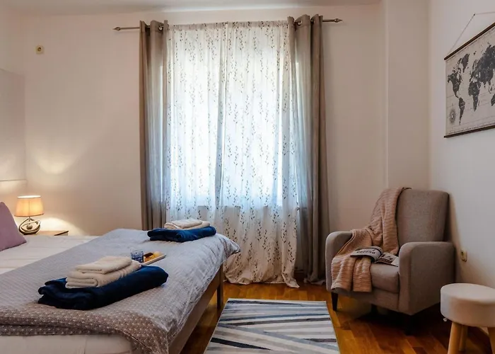 Apartman Olea By Interhome *