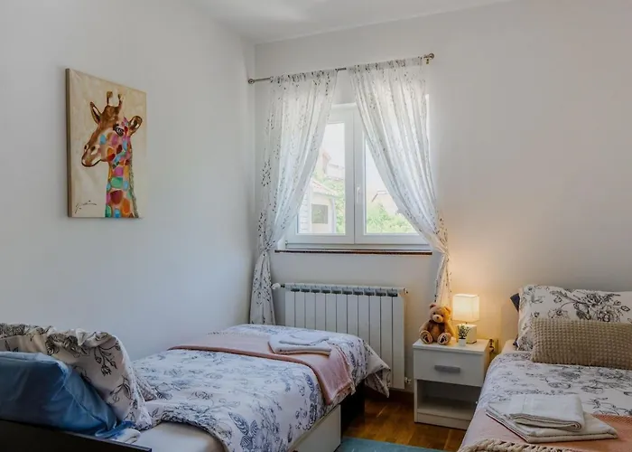 Apartman Olea By Interhome Vir