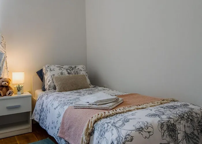 Olea By Interhome Apartman *