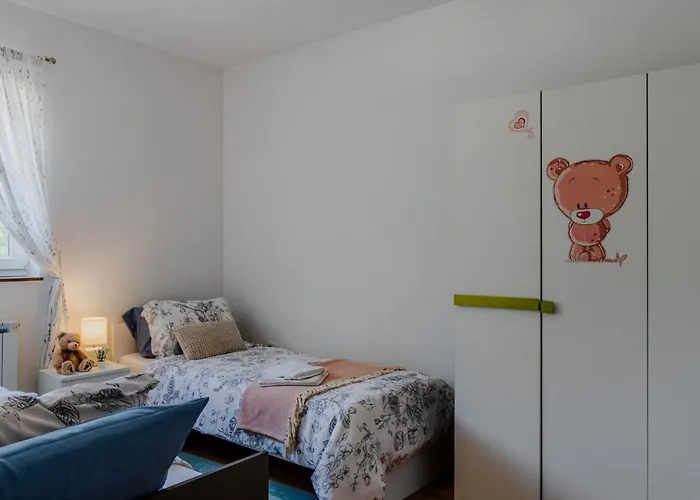 Apartman Olea By Interhome Vir