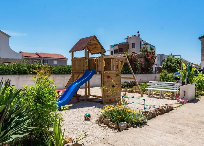 Olea By Interhome Apartman *