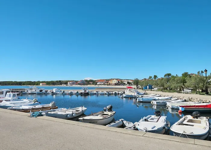 Olea By Interhome Apartman *