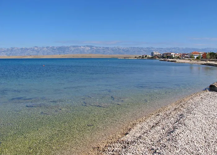 Olea By Interhome Apartman Vir